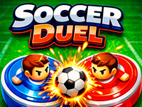 Soccer Duel