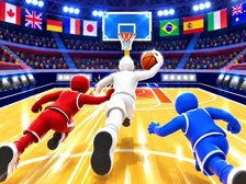 Super Basketball
