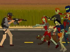 They Are Coming
