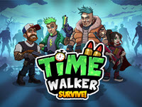 Time Walker: Survive