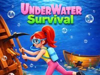 Underwater Survival