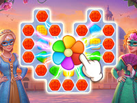 VegaMix Da Vinci Puzzles